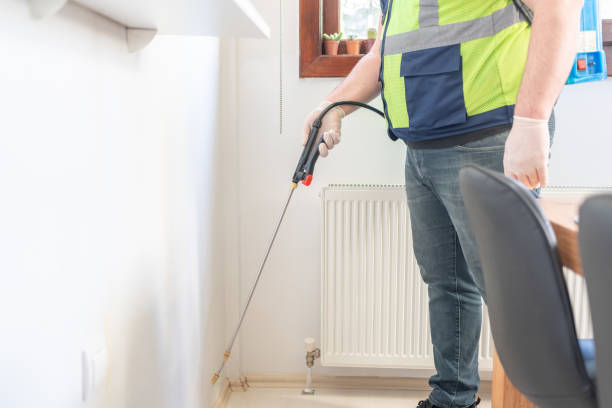 Best Residential Pest Control  in Walnut Grove, CA