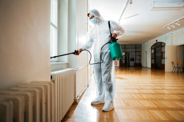 Best Cockroach Control Services  in Walnut Grove, CA